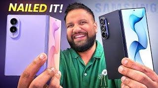 Galaxy Z Fold 8 Series: Defending the Foldable Throne