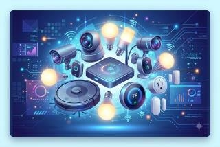 Smart Home & Automation
