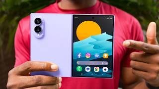 Samsung Galaxy Z Fold 8 (Wide): Better Than I Expected
