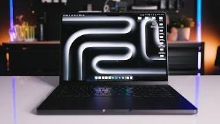 Is the M3 Pro MacBook Pro still worth buying in 2026?