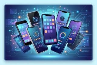 Phone Reviews