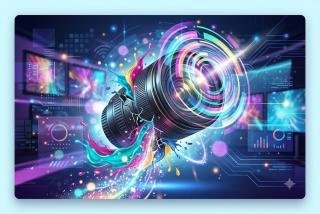 Cameras & Photography